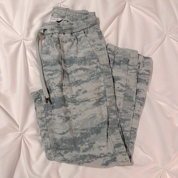 Athleta joggers - Picture 1 of 6